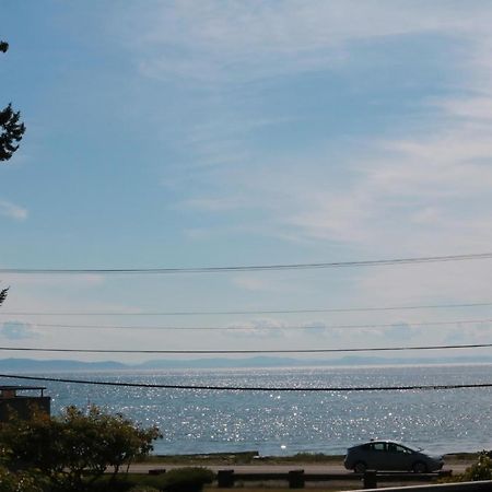 Apartament Oceanview Escape At Birch Bay With Indoor Pool & Hot Tub Blaine Zewnętrze zdjęcie