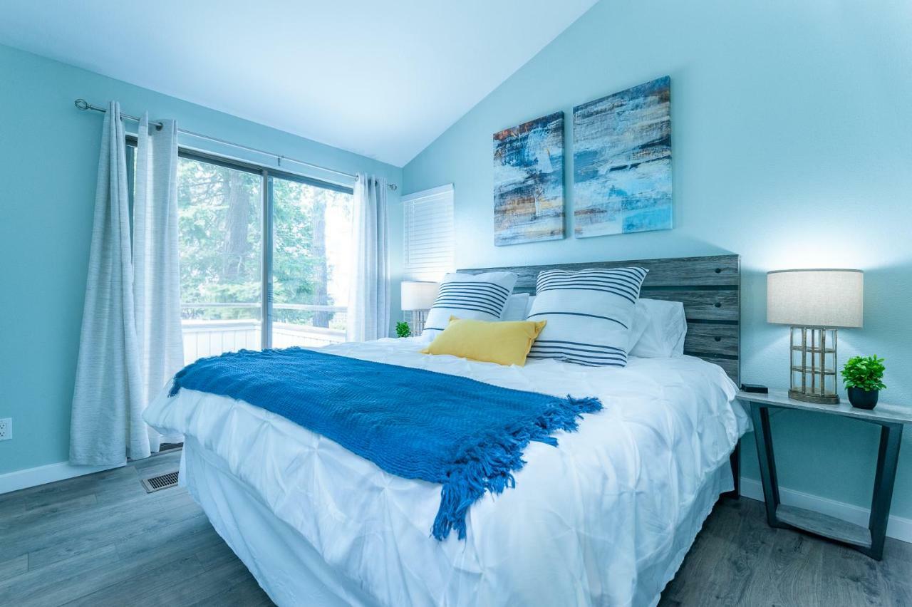 Apartament Oceanview Escape At Birch Bay With Indoor Pool & Hot Tub Blaine Zewnętrze zdjęcie