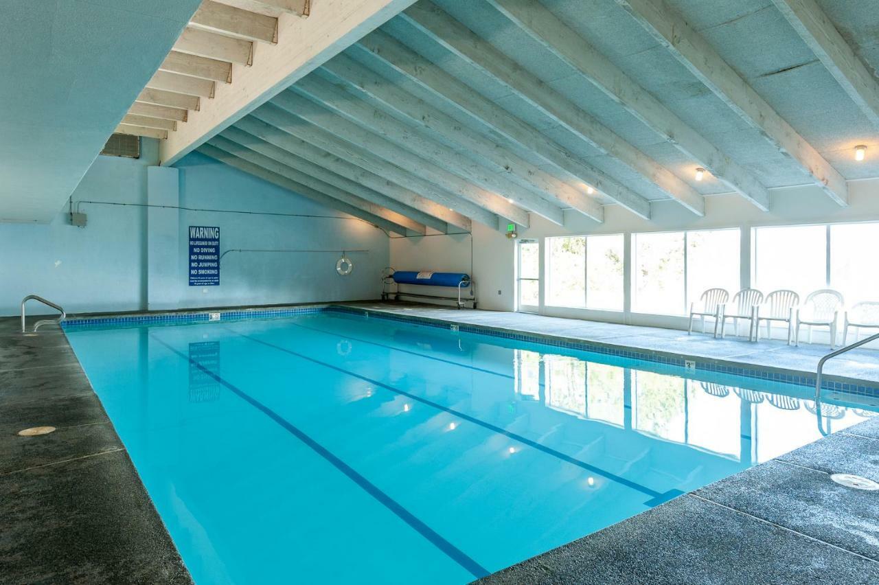 Apartament Oceanview Escape At Birch Bay With Indoor Pool & Hot Tub Blaine Zewnętrze zdjęcie