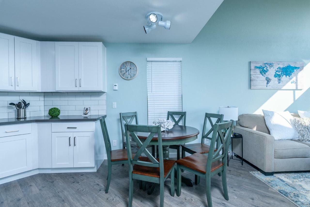 Apartament Oceanview Escape At Birch Bay With Indoor Pool & Hot Tub Blaine Zewnętrze zdjęcie
